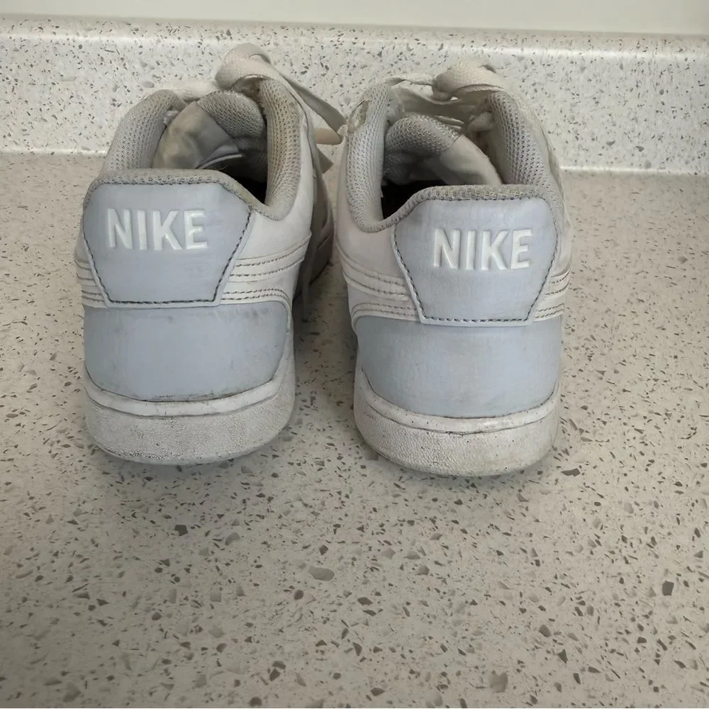 Nike women blue